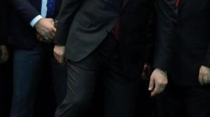 Bakan Soylu Top Sektirdi