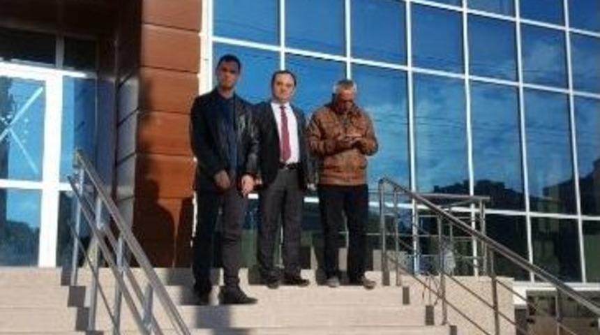 Bayrami&ccedil;&rsquo;e Yeni Sgk Hizmet Binası