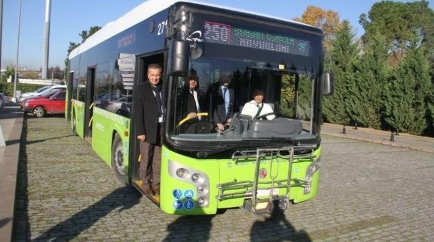 Sabiha G&ouml;k&ccedil;en&rsquo;e Seferler 21 Kasım&rsquo;da Başlıyor