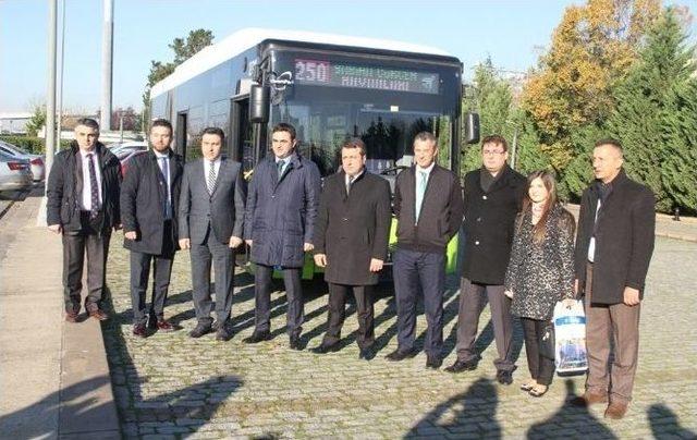 Sabiha Gökçen’e Seferler 21 Kasım’da Başlıyor