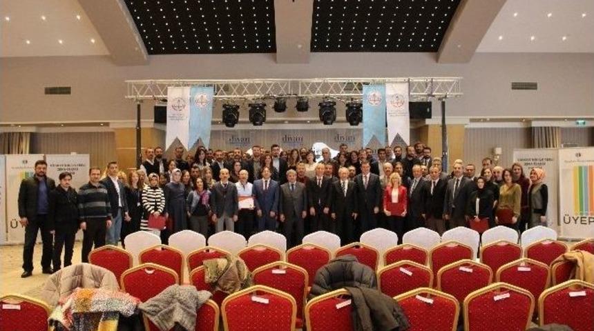 T&uuml;rkiye&rsquo;nin İlk Yerli Zeka Testi &ldquo;asis&rdquo; Kamuoyuna Tanıtıldı