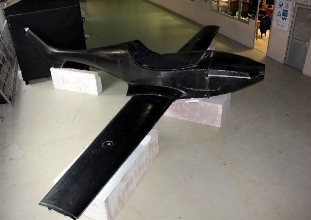 H&uuml;rkuş&rsquo;tan Sonra &rsquo;doğan&rsquo; Havalanacak