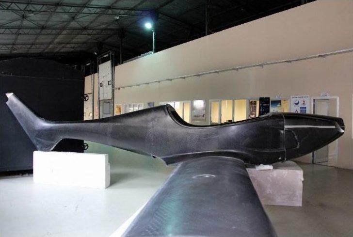 Hürkuş’tan Sonra ’doğan’ Havalanacak G1