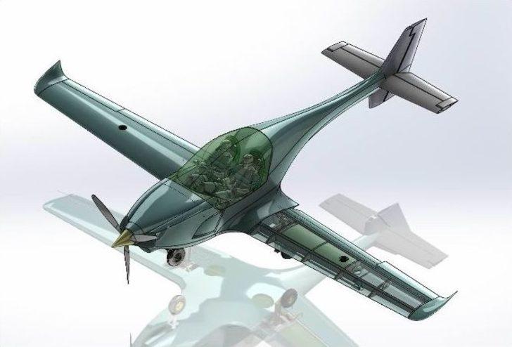 Hürkuş’tan Sonra ’doğan’ Havalanacak G4