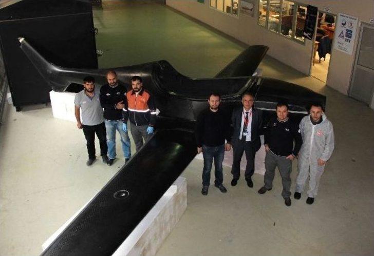 Hürkuş’tan Sonra ’doğan’ Havalanacak G5