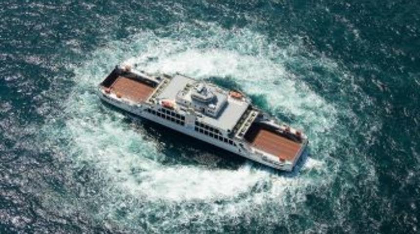 İdo, Harem-sirkeci Hattında Sefer Sayısını Artırdı