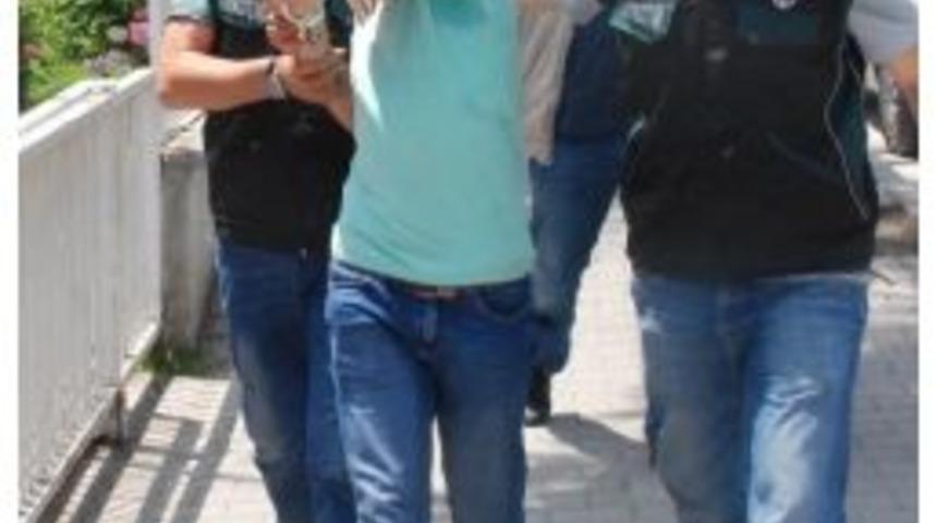 Uyuşturucu Sanığı: &ldquo;neden Uyuşturucu Bağımlısı &Ccedil;ıkmadım Bende Şaşırdım&rdquo;