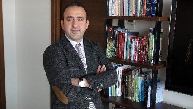 Trakya&rsquo;nın D&uuml;nya İle Rekabet Etmesi Ama&ccedil;lanıyor 1