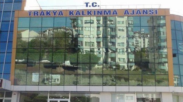 Trakya&rsquo;nın D&uuml;nya İle Rekabet Etmesi Ama&ccedil;lanıyor 3