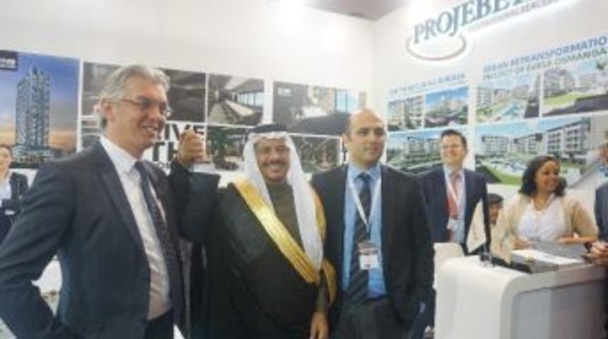 Uzun: &ldquo;gayrimenkul Sekt&ouml;r&uuml; Arap M&uuml;şterilerle Rekor Kıracak&rdquo;