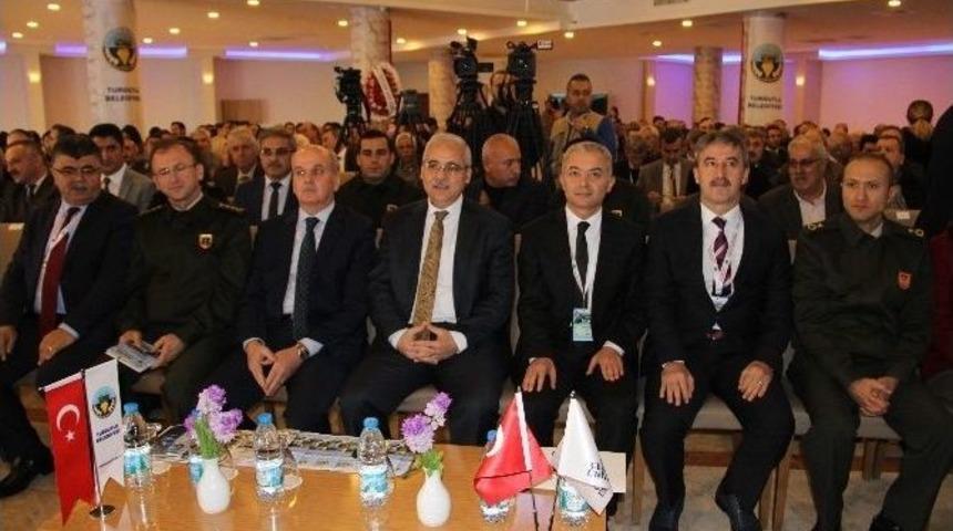 Turgutlu&rsquo;nun D&uuml;n&uuml; Ve Bug&uuml;n&uuml; Masaya Yatırıldı