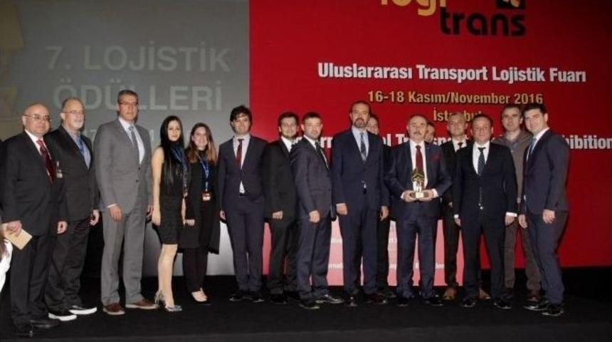 A&ccedil;ılmadan &Ouml;d&uuml;l Aldı