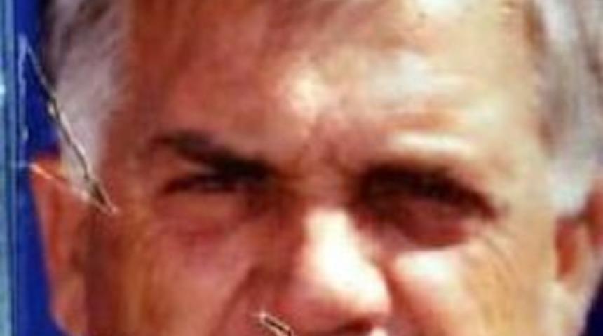 Emekli Y&uuml;zbaşı Evinde &Ouml;l&uuml; Bulundu