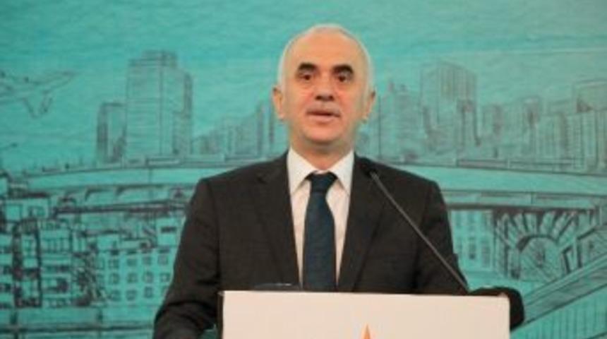 Ak Partili Başkanlardan Gaziantep&rsquo;e &Ccedil;ıkarma