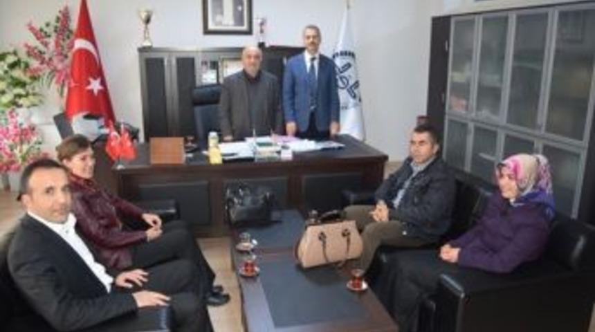 Besni&rsquo;de Minik Y&uuml;rekler Kuran-ı Kerim İle Buluşacak