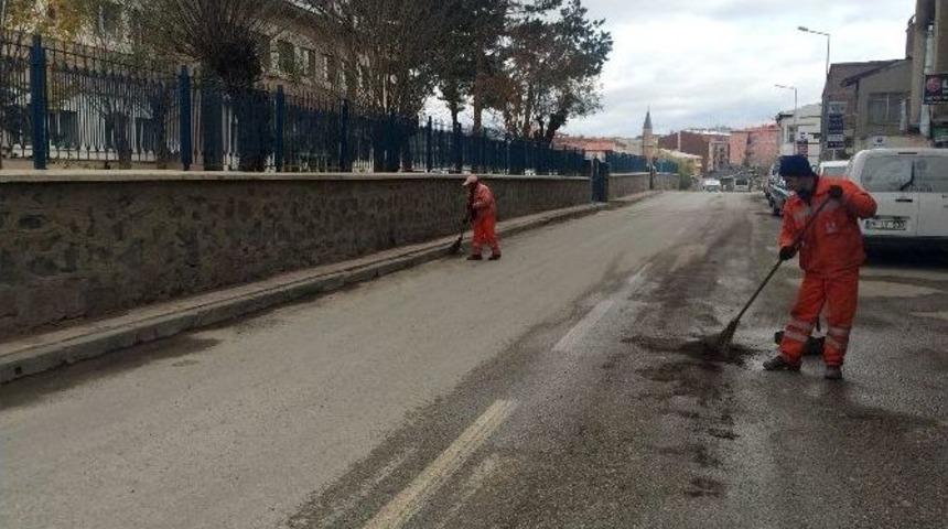 Temizlik Hizmetlerinde Yeni D&ouml;nem