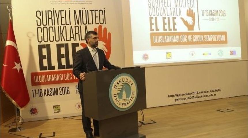 Başkan H&uuml;seyin Keskin&rsquo;e Anlamlı &Ouml;d&uuml;l