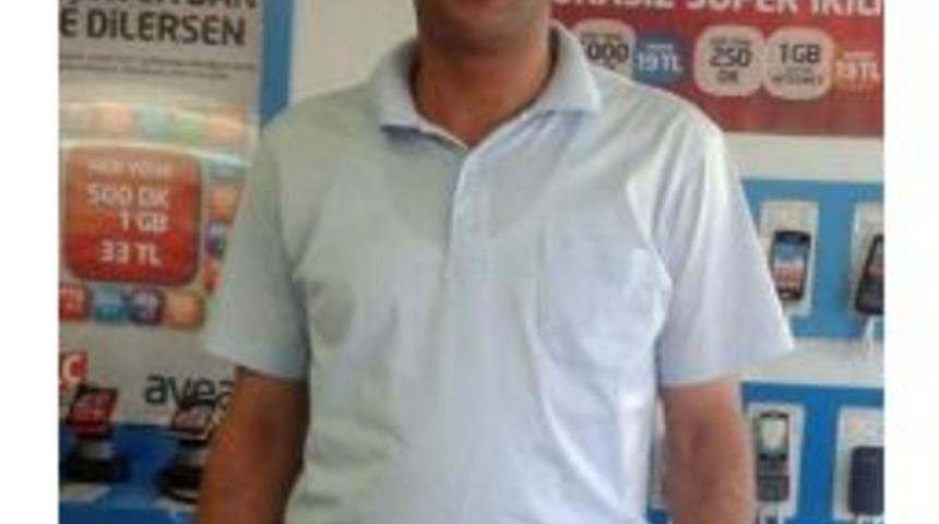 İş Adamı Fabrikasında İntihar Etti