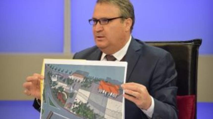 Başkan Çerçi’den ’promosyon’ İddialarına Sert Cevap