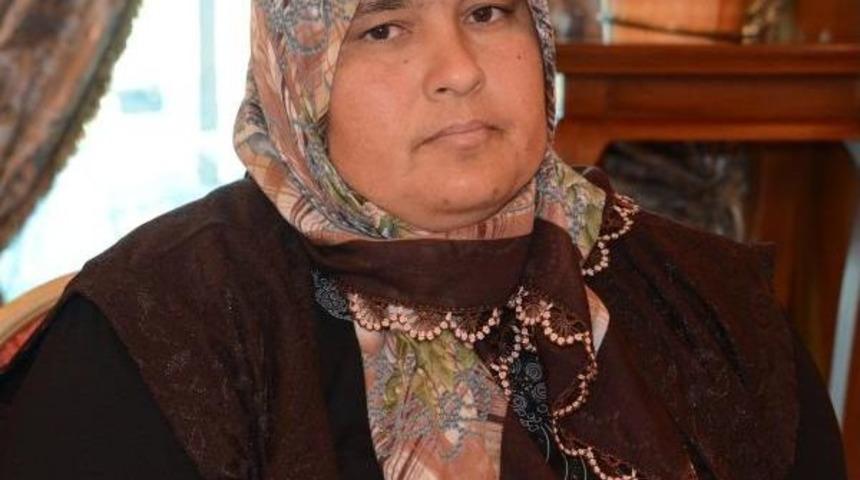 Şehit Annesi: Kimseye Pabu&ccedil; Bırakmayız