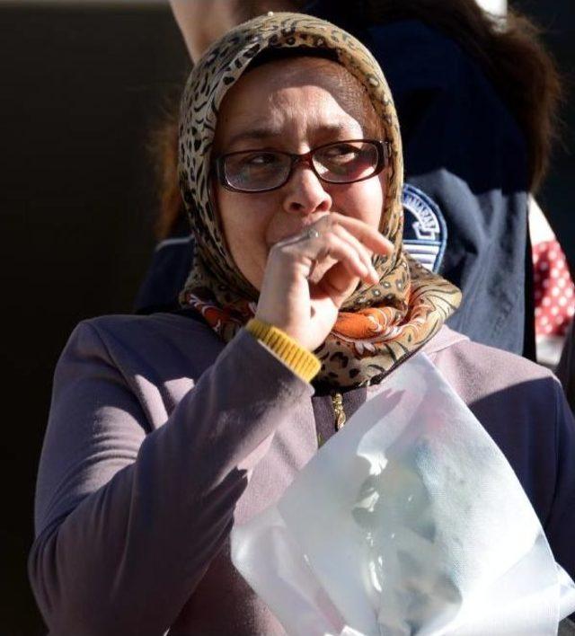 Şehit Annesi: Kimseye Pabu&ccedil; Bırakmayız 1