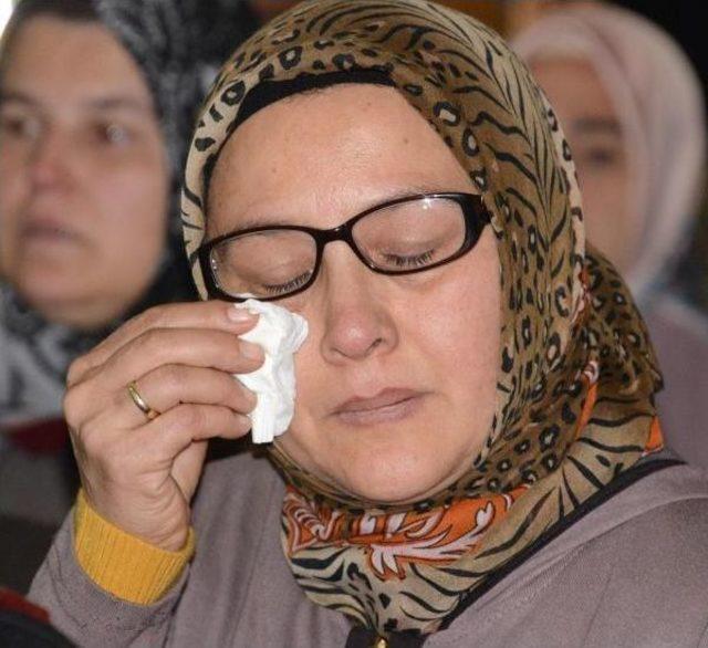 Şehit Annesi: Kimseye Pabu&ccedil; Bırakmayız 2