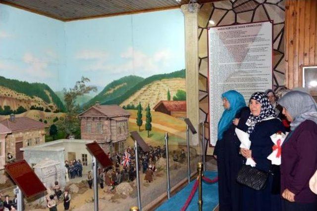 Şehit Annesi: Kimseye Pabu&ccedil; Bırakmayız 3