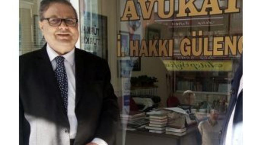 Sinop&rsquo;ta Avukata Bı&ccedil;aklı Saldırı