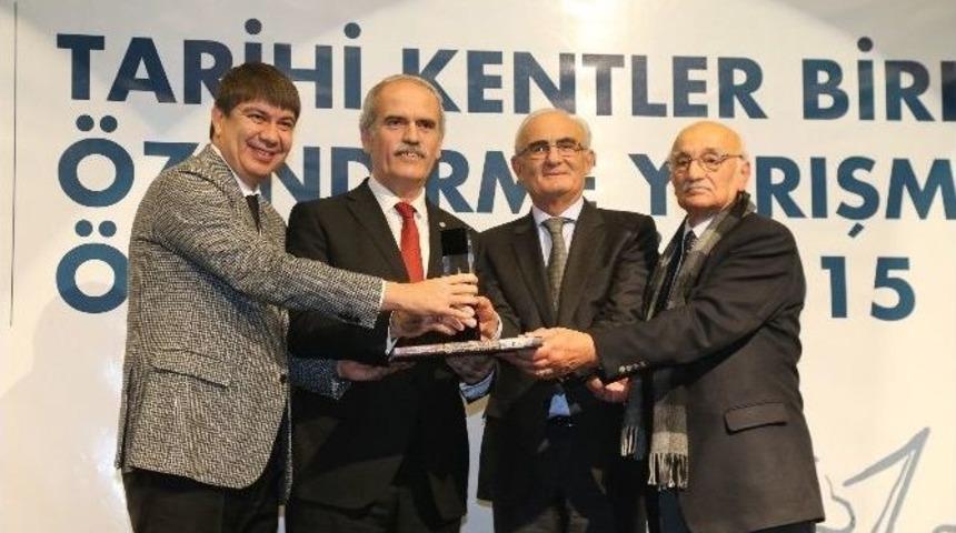 Altepe&rsquo;ye &lsquo;b&uuml;y&uuml;k&rsquo; &Ouml;d&uuml;l