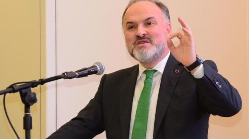 Cumhurbaşkanı Başdanışmanı Gedikli: Vesayet Bitecek Başkanlık Gelecek