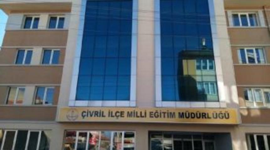 Dershane Binası Milli Eğitim M&uuml;d&uuml;rl&uuml;ğ&uuml; Oldu