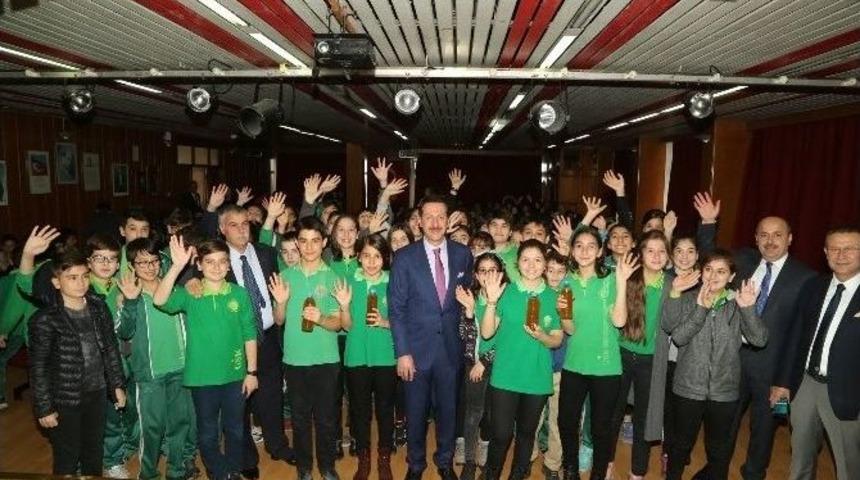 Bu Proje 10 Milyar Litre Temiz Suyu Kurtardı