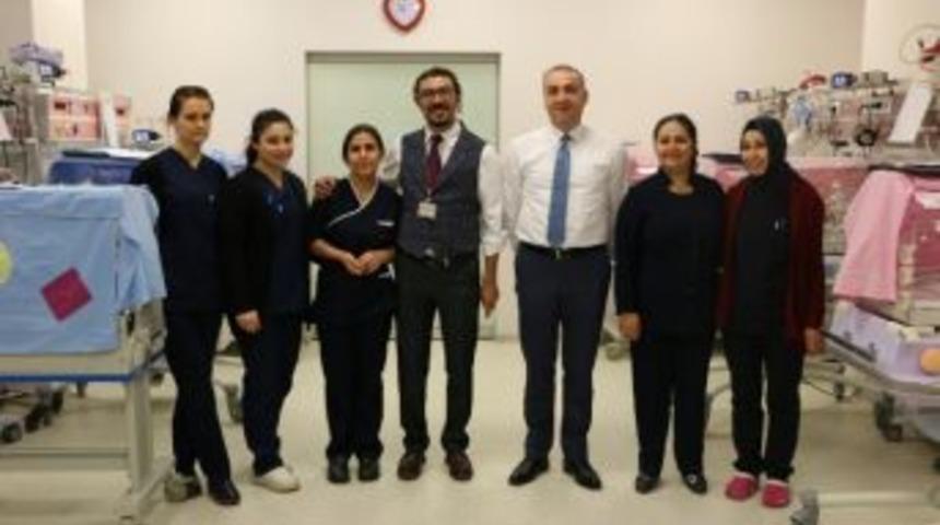 Doğru Atılmayan Adımlar Premat&uuml;re Bebekleri Riske Ediyor