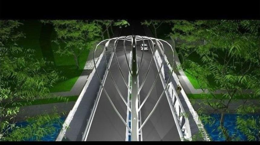 Mithatpaşa Kavşağına Yakışır Bir Proje Daha