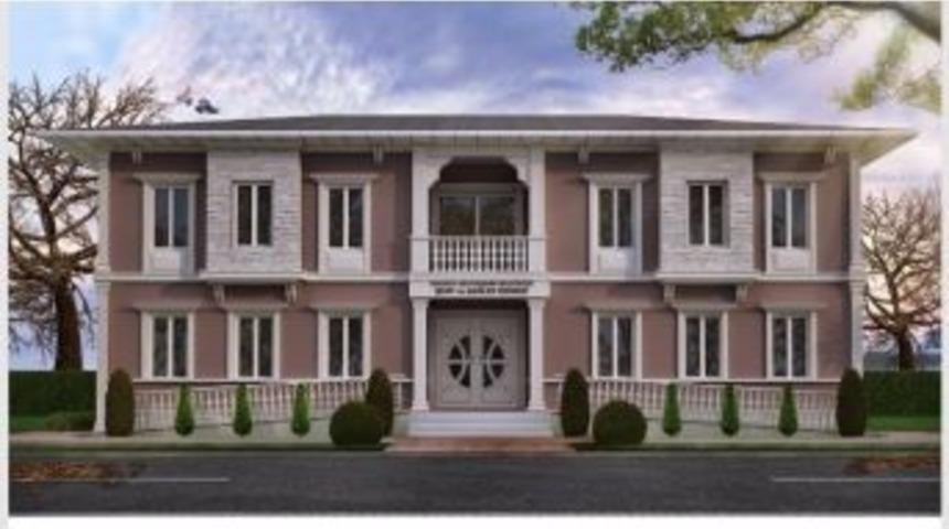 Anlamlı Proje İ&ccedil;in İhale Tamam