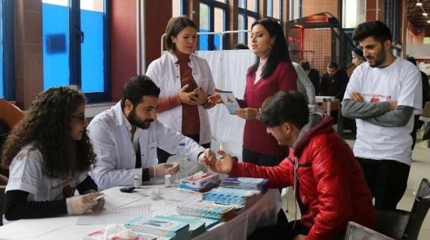 Sa&uuml;&rsquo;de &lsquo;d&uuml;nya Koah G&uuml;n&uuml;&rsquo; Etkinliği