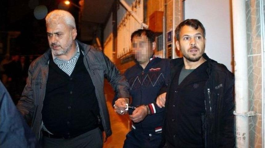 Tacizi &Ouml;nledi, Ayın Polisi Se&ccedil;ildi