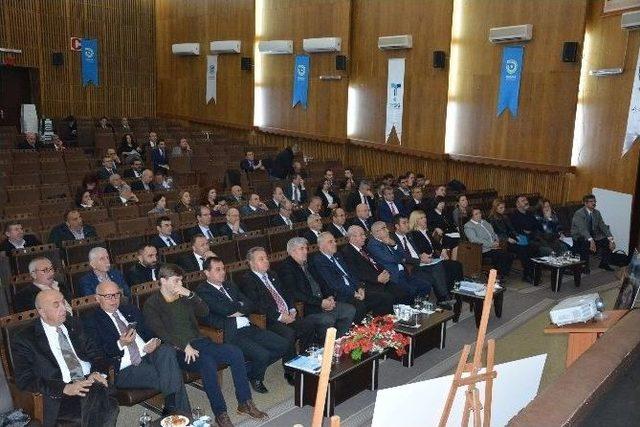 Teski 2017 Yılında 111 Adet Projeyle 550 Milyon Tl Yatırım Yapacak