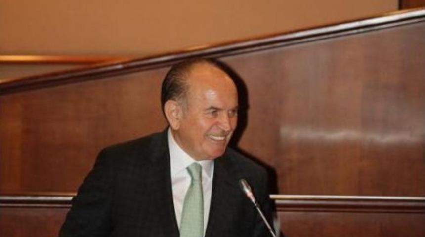 İstanbul'un 2017 B&uuml;t&ccedil;esi 42 Milyar Lira