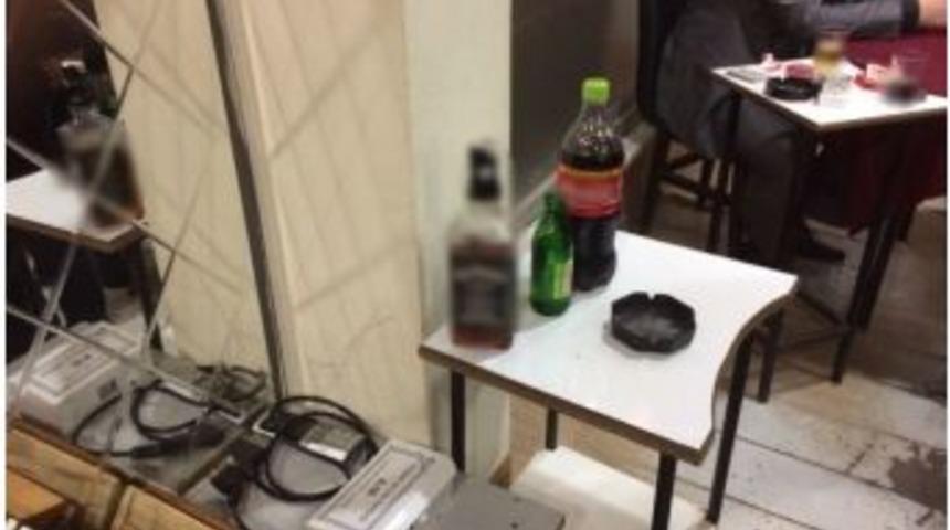 İstanbul&rsquo;da 3 İl&ccedil;ede Asayiş Uygulaması