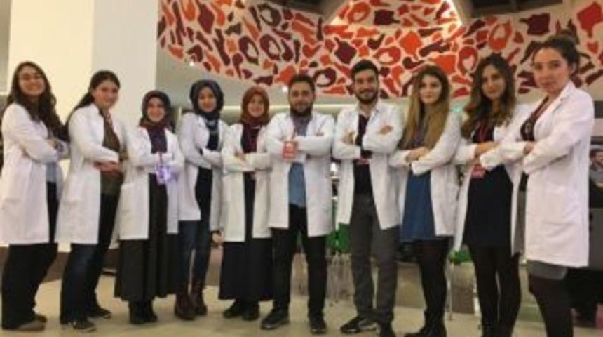 Gen&ccedil;lerden Şeker Ve Tansiyon Kontrol&uuml;