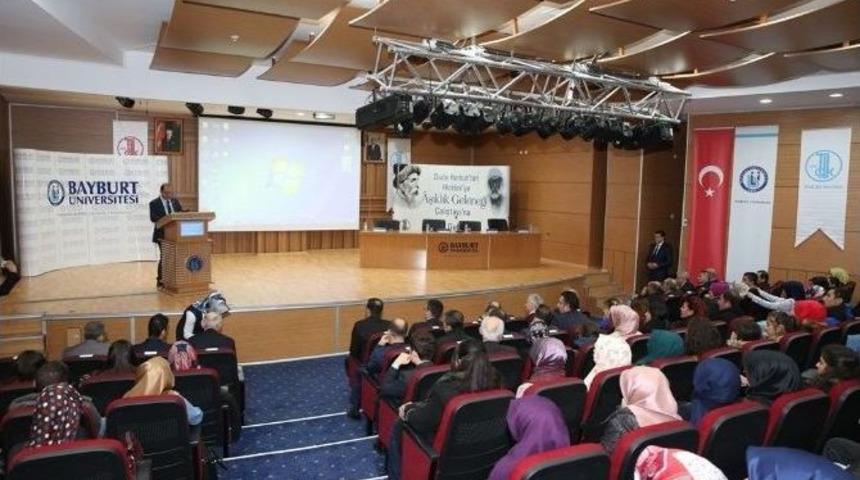 Dede Korkut&rsquo;tan Hicrani&rsquo;ye &rsquo;aşıklık Geleneği&rsquo; &Ccedil;alıştayı Başladı