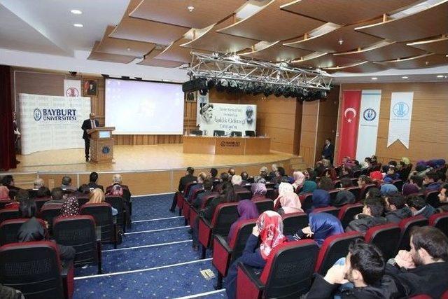 Dede Korkut’tan Hicrani’ye ’aşıklık Geleneği’ Çalıştayı Başladı 1