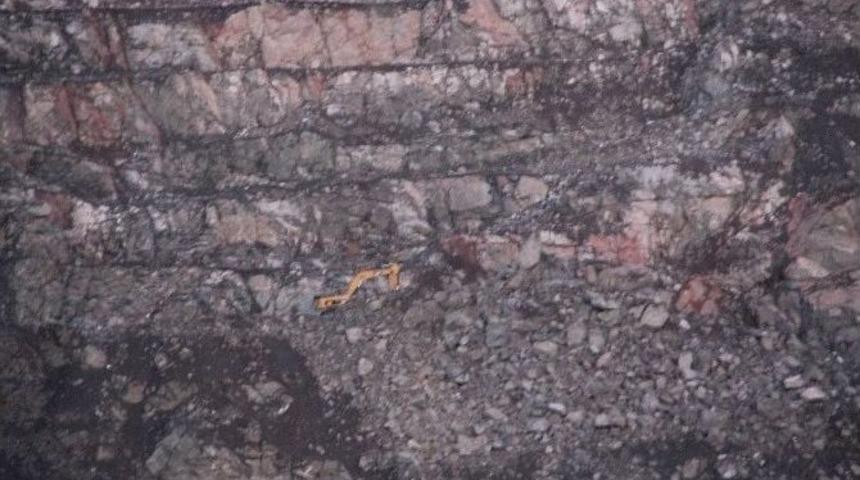 Siirt Maden Ocağında Göçük