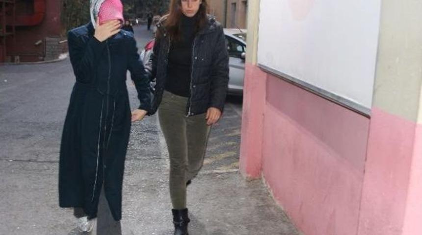 İstanbul'da Fetö-Pdy Operasyonu