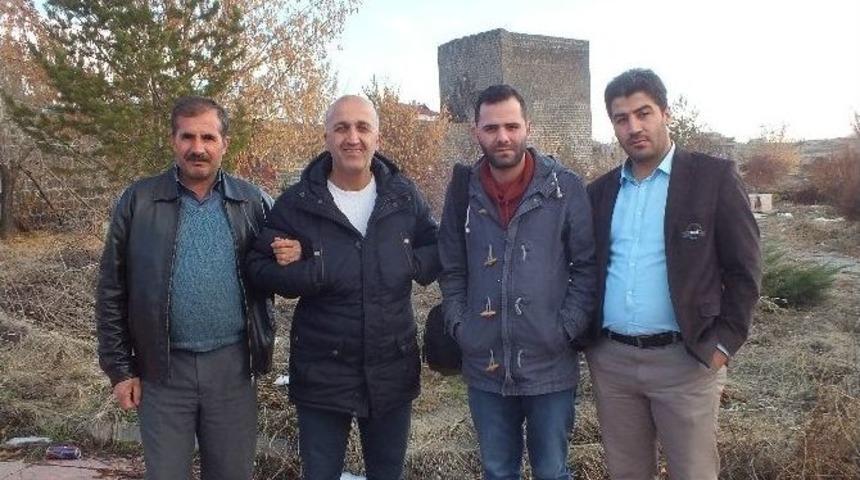 Alparslan &Uuml;niversitesinden T&uuml;rk&uuml;l&uuml; Muş Tanıtımı