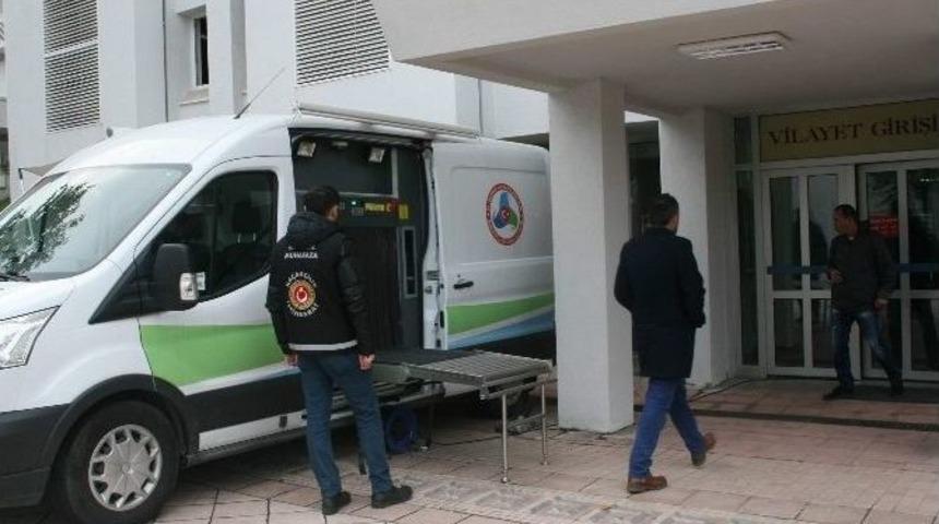 Trabzon Valiliği&rsquo;nde G&uuml;venlik &Uuml;st Seviyede