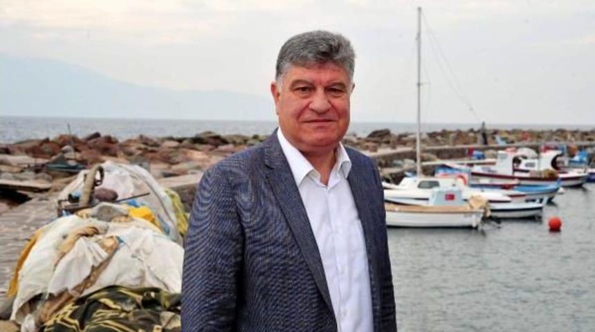 Assos Tekrar Liman Kenti Olacak