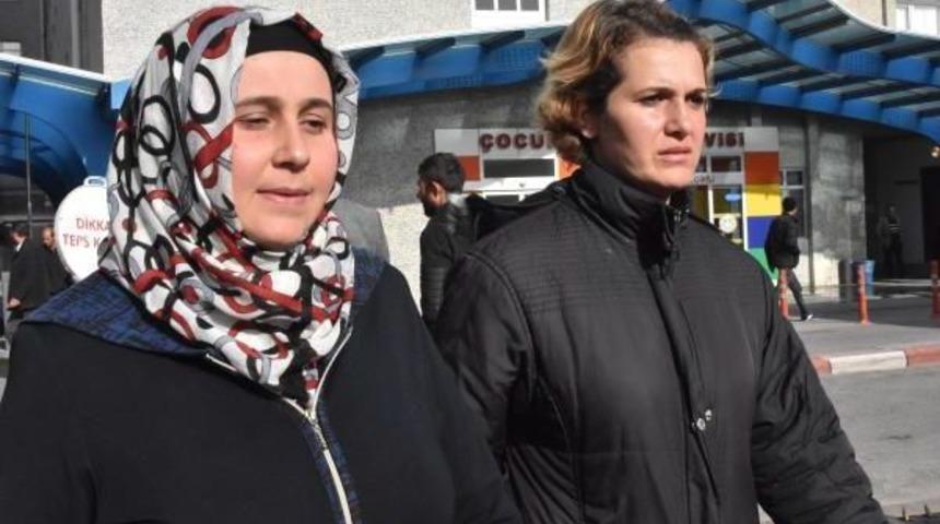 15 Ildeki 'fet&ouml; Ablası' Operasyonunda 6 Tutuklama