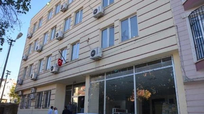 El Konulan Fet&ouml; Dershanesi &Uuml;cretsiz Eğitim Merkezi Oldu